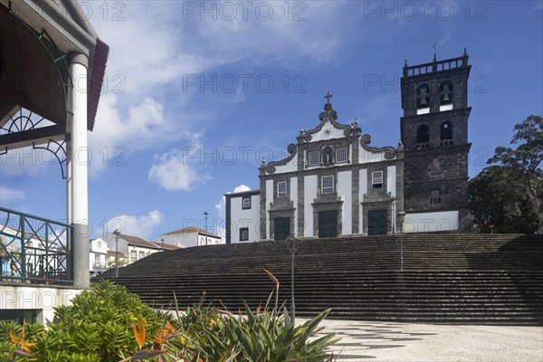 Church of Nossa Senhora da Estrela