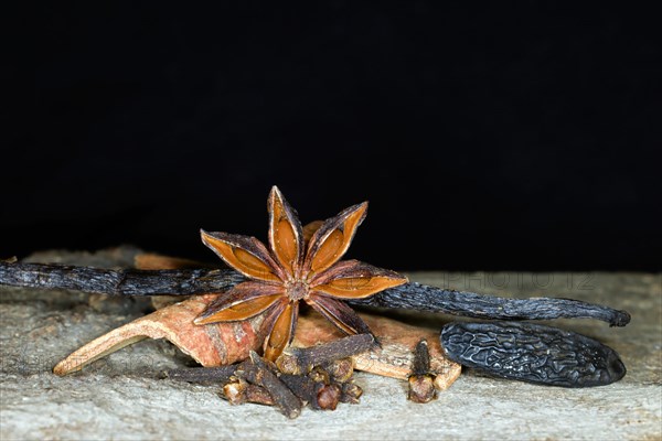 Star anise