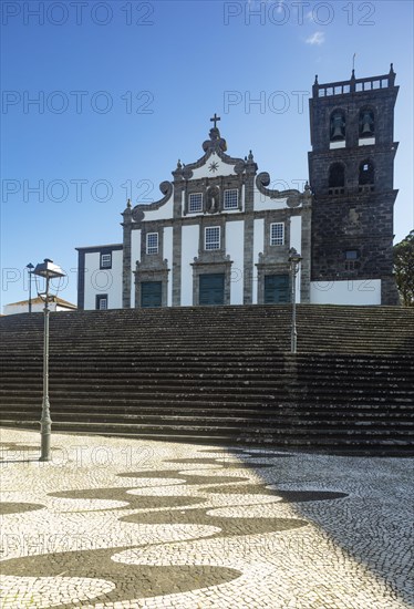 Church of Nossa Senhora da Estrela