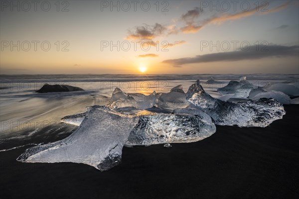 Diamond Beach