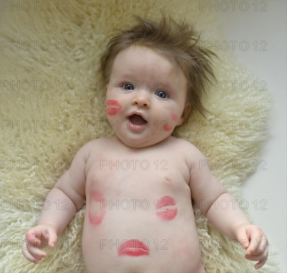 Infant