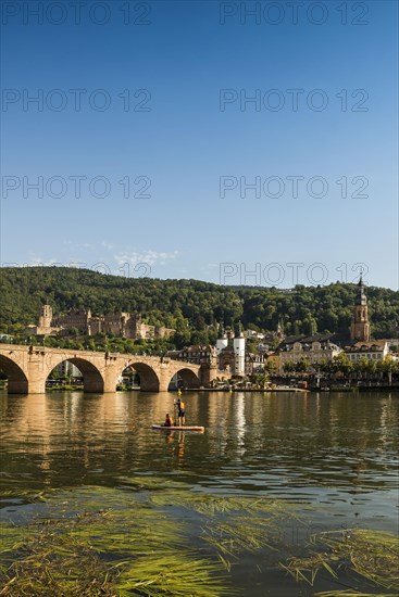 Old Bridge