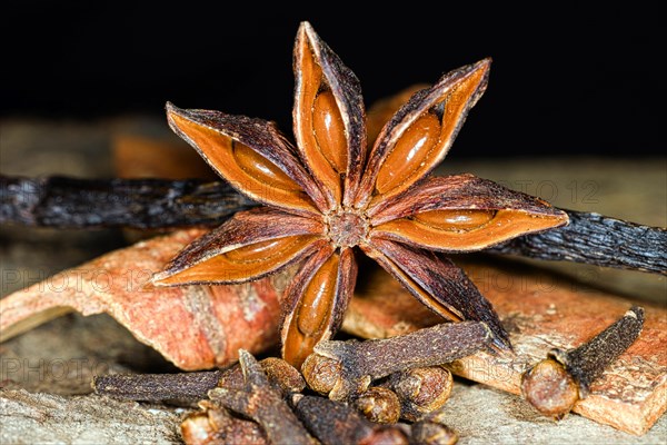 Star anise