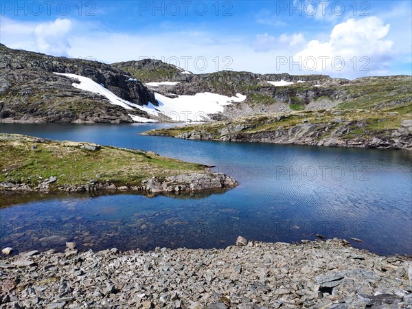 Aurlandsfjellet