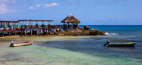 Beau Vallon Beach