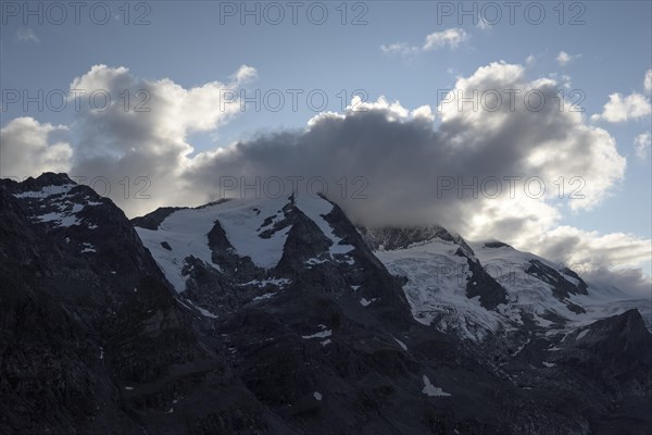 Grossglockner