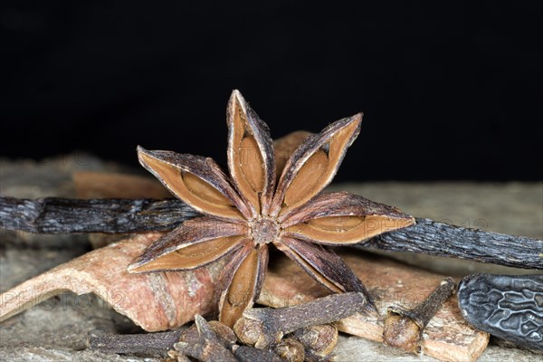 Star anise