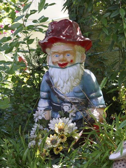 Garden gnome