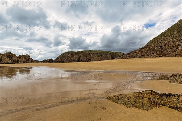 Boyeeghter Beach