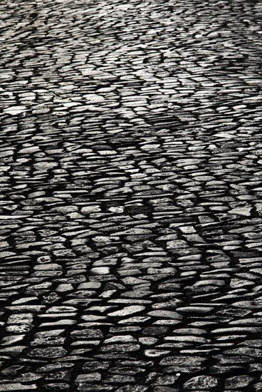 Pavement