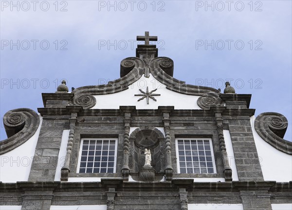 Church of Nossa Senhora da Estrela