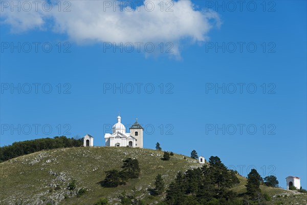 Church of St. Sebastian