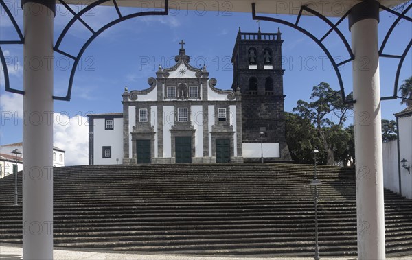 Church of Nossa Senhora da Estrela