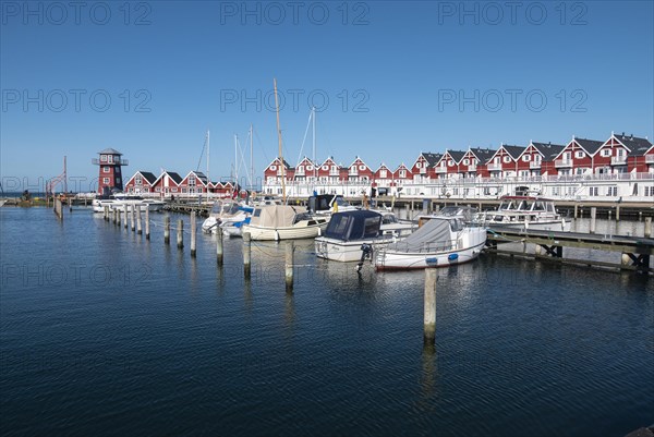 Bagenkop Harbour