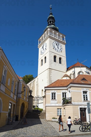 St. Wenceslas Church