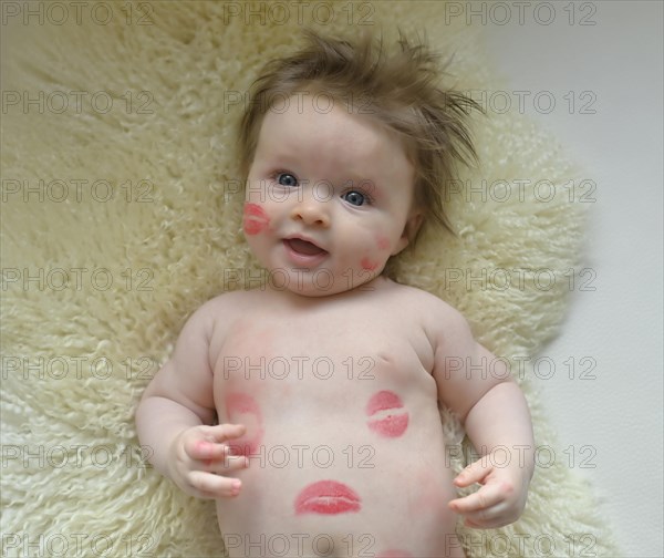Infant