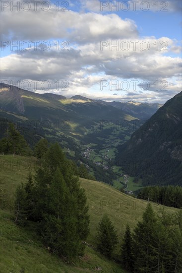 Grossglockner High Alpine Road