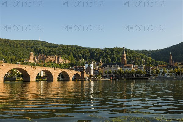 Old Bridge