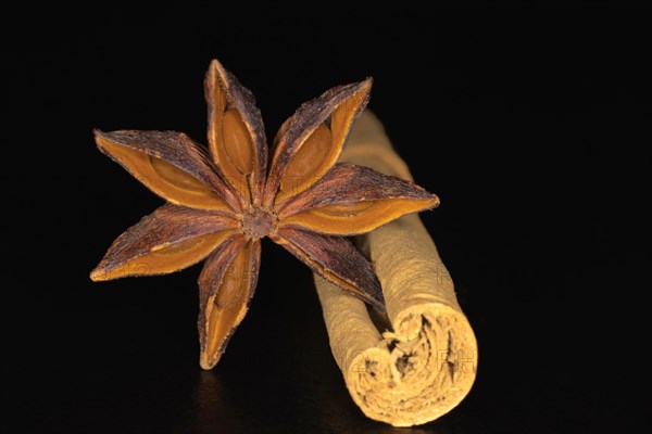 Star anise