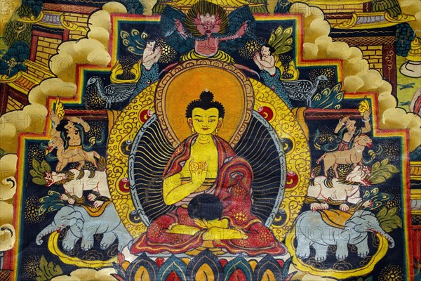 Thangka