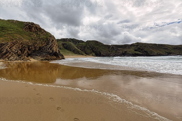 Boyeeghter Beach