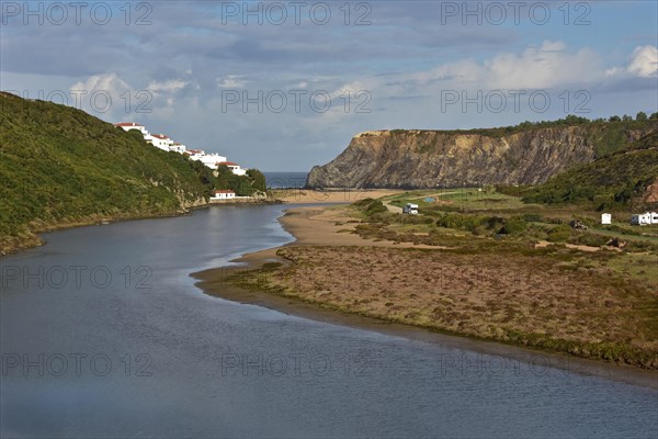 Amoreira Beach