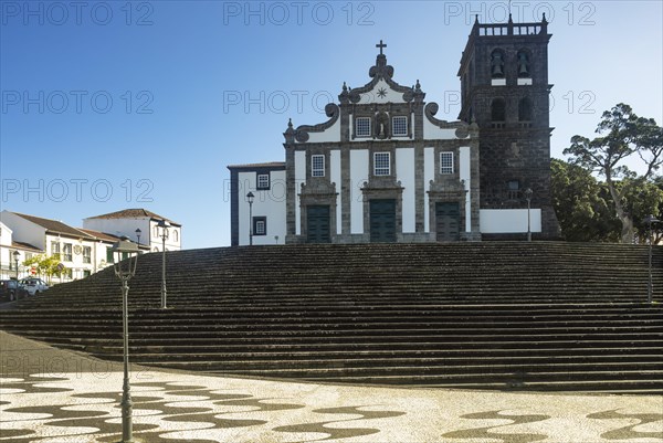 Church of Nossa Senhora da Estrela