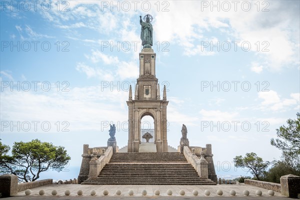 Monument Cristo Rei