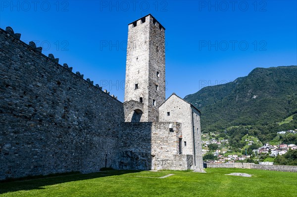 Castelgrande