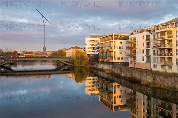 City view Kassel