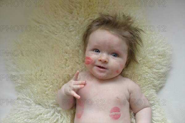 Infant
