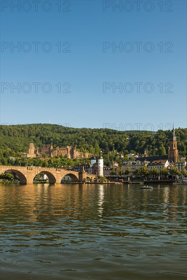 Old Bridge