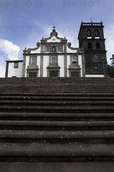 Church of Nossa Senhora da Estrela