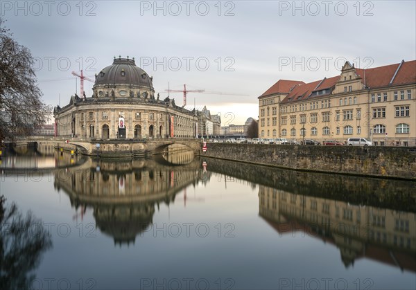 The Bode Museum