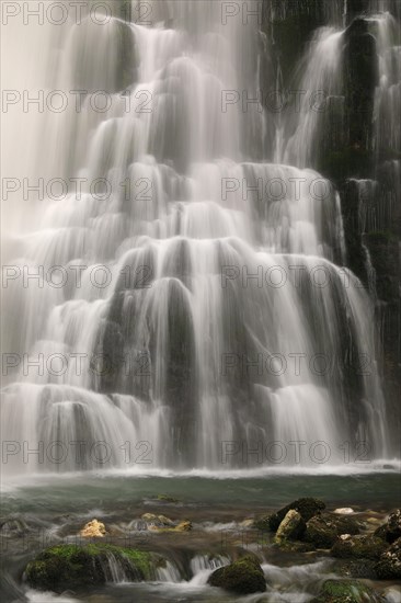 Golling Waterfall