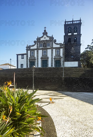 Church of Nossa Senhora da Estrela