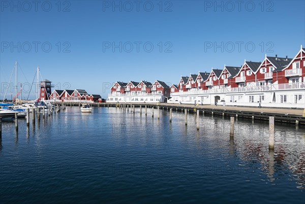 Bagenkop Harbour