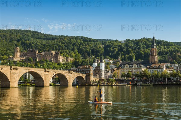Old Bridge