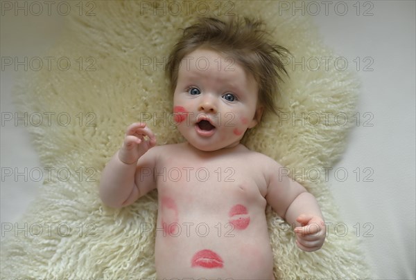Infant