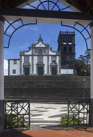 Church of Nossa Senhora da Estrela