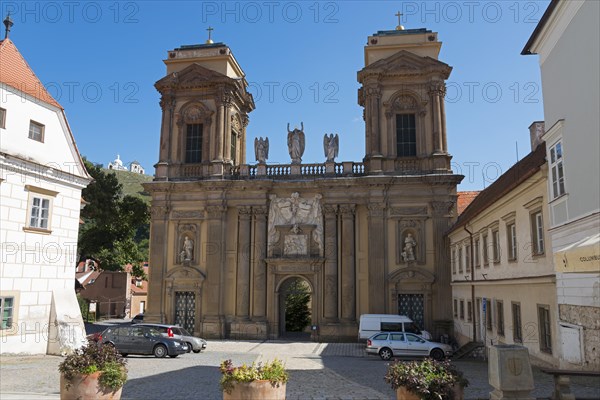 Dietrichstein Crypt