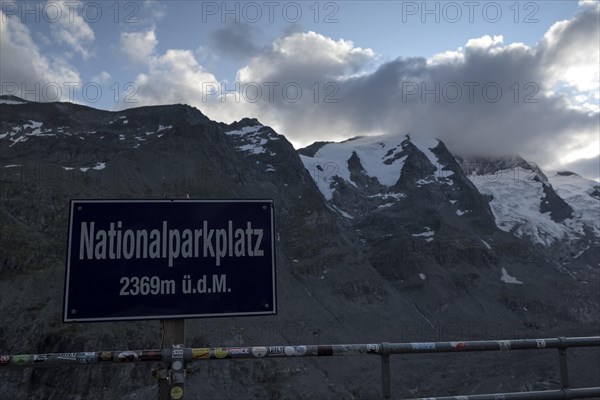 Grossglockner