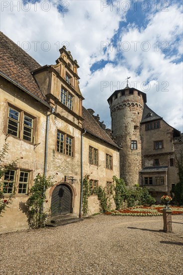 Fuerstenau Castle