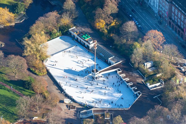 Ice rink