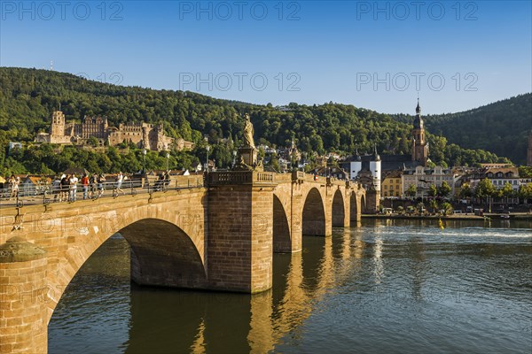 Old Bridge