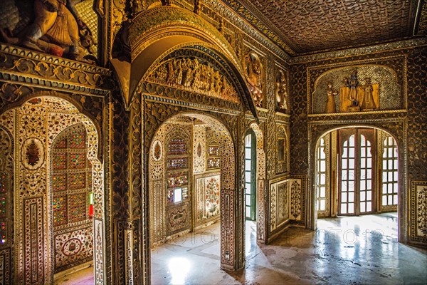 Phool Mahal