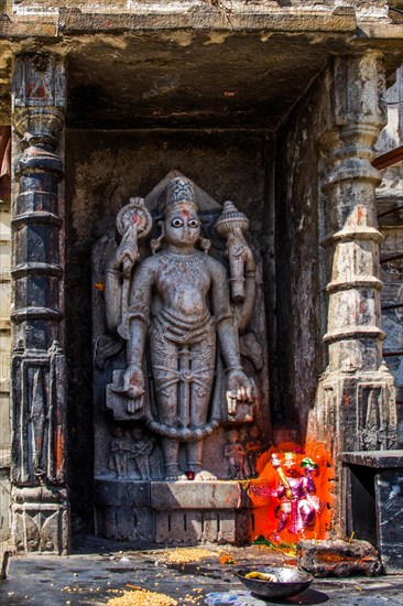 Jagdish Temple