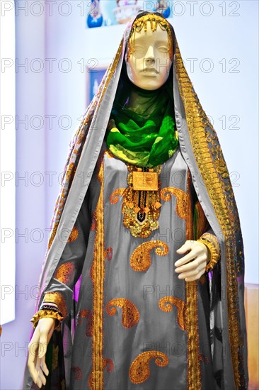 Women's costumes