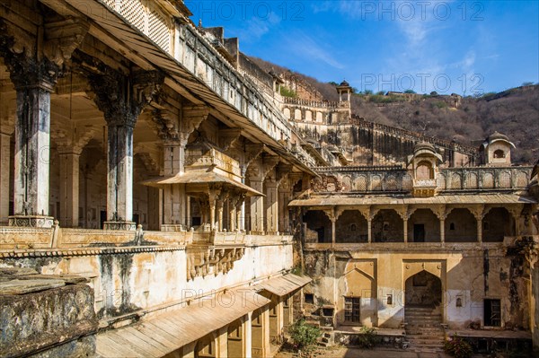 Taragarh Fort