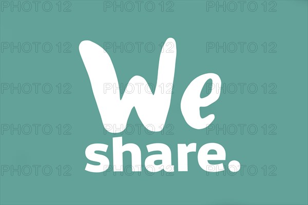 Logo WeShare